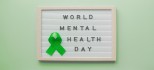 World Mental Health Day 